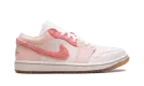 Jordan 1 Low SE WMNS "Mighty Swooshers Pink" DM5443 666