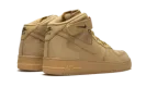 Air Force 1 Mid 07 PRM QS "Flax" 715889 200