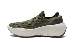 Space Hippie 04 WMNS "ROUGH GREEN"