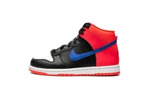 Dunk High PS "Knicks"