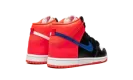 Dunk High PS "Knicks"