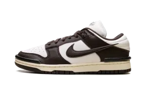 Dunk Low Twist Wmns "Baroque Brown" DZ2794 003