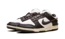 Dunk Low Twist Wmns "Baroque Brown" DZ2794 003