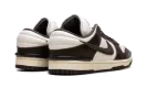 Dunk Low Twist Wmns "Baroque Brown" DZ2794 003