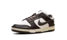 Dunk Low Twist Wmns "Baroque Brown" DZ2794 003