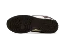 Dunk Low Twist Wmns "Baroque Brown" DZ2794 003