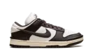 Dunk Low Twist Wmns "Baroque Brown" DZ2794 003