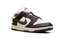 Dunk Low Twist Wmns "Baroque Brown" DZ2794 003