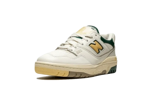 New Balance 550 - Aimè Leon Dore Natural Green 2