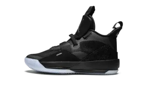 Air Jordan 33 "Utility Blackout"