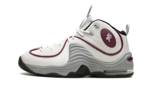 AIR PENNY 2 WMNS "Rosewood" DV1163 100