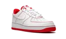 Air Force 1 Low '07 "Contrast Stitch - White University Red" CV1724 100