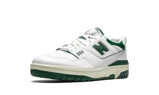 New Balance 550 - Aimé Leon Dore Evergreen 2