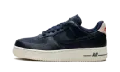AIR FORCE 1 '07 LX MNS WMNS "Obsidian" DZ2708 100