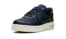 AIR FORCE 1 '07 LX MNS WMNS "Obsidian" DZ2708 100