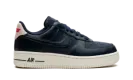 AIR FORCE 1 '07 LX MNS WMNS "Obsidian" DZ2708 100