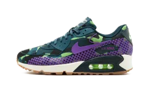 OMENS AIR MAX 90 WMNS 807298 300