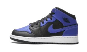Air Jordan 1 Mid GS "Royal 2020" 554725 077