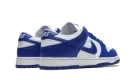 Dunk Low Retro "Kentucky 2020/2022" CU1726 100