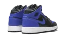 Air Jordan 1 Mid GS "Royal 2020" 554725 077