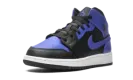 Air Jordan 1 Mid GS "Royal 2020" 554725 077