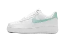 AIR FORCE 1 '07 WMNS "White / Jade Ice" DD8959 113