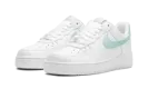 AIR FORCE 1 '07 WMNS "White / Jade Ice" DD8959 113