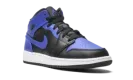 Air Jordan 1 Mid GS "Royal 2020" 554725 077