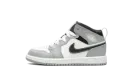 Jordan 1 Mid PS "Light Smoke Grey"