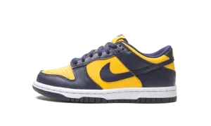 Dunk Low GS "Michigan 2021" CW1590 700