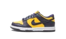 Dunk Low GS "Michigan 2021" CW1590 700