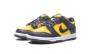 Dunk Low GS "Michigan 2021" CW1590 700