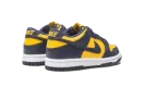 Dunk Low GS "Michigan 2021" CW1590 700