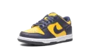 Dunk Low GS "Michigan 2021" CW1590 700