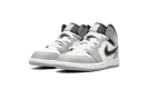 Jordan 1 Mid PS "Light Smoke Grey"