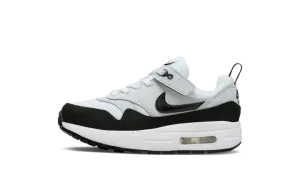 Air Max 1 EasyOn PS "White Black" DZ3308 106