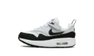 Air Max 1 EasyOn PS "White Black" DZ3308 106