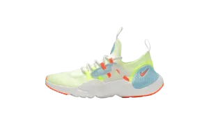 Huarache E.d.g.e.prm Txt Bp Little Kids Style "BARELY VOLT/HYPER CRIMSON" CD87171 700