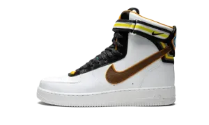 Air Force 1 Hi SP Tisci "White" 669919 120