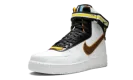 Air Force 1 Hi SP Tisci "White" 669919 120