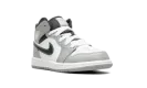 Jordan 1 Mid PS "Light Smoke Grey"