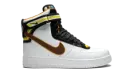 Air Force 1 Hi SP Tisci "White" 669919 120