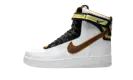 Air Force 1 Hi SP Tisci "White" 669919 120