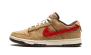 Nike Dunk Low SP "Cork" FN0317 121