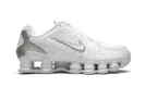 Shox TL "White/Silver" AV3595 100
