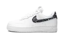 AIR FORCE 1 LO '07 MNS WMNS "Black Paisley" DH4406 101