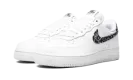 AIR FORCE 1 LO '07 MNS WMNS "Black Paisley" DH4406 101