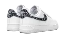 AIR FORCE 1 LO '07 MNS WMNS "Black Paisley" DH4406 101