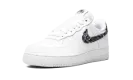 AIR FORCE 1 LO '07 MNS WMNS "Black Paisley" DH4406 101