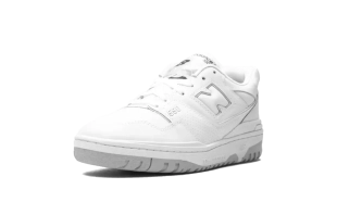 New Balance 550 - White Grey 2